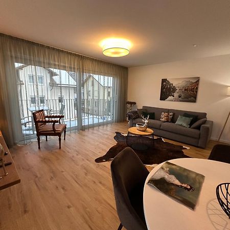 Ferienwohnung Amalie Füssen Εξωτερικό φωτογραφία