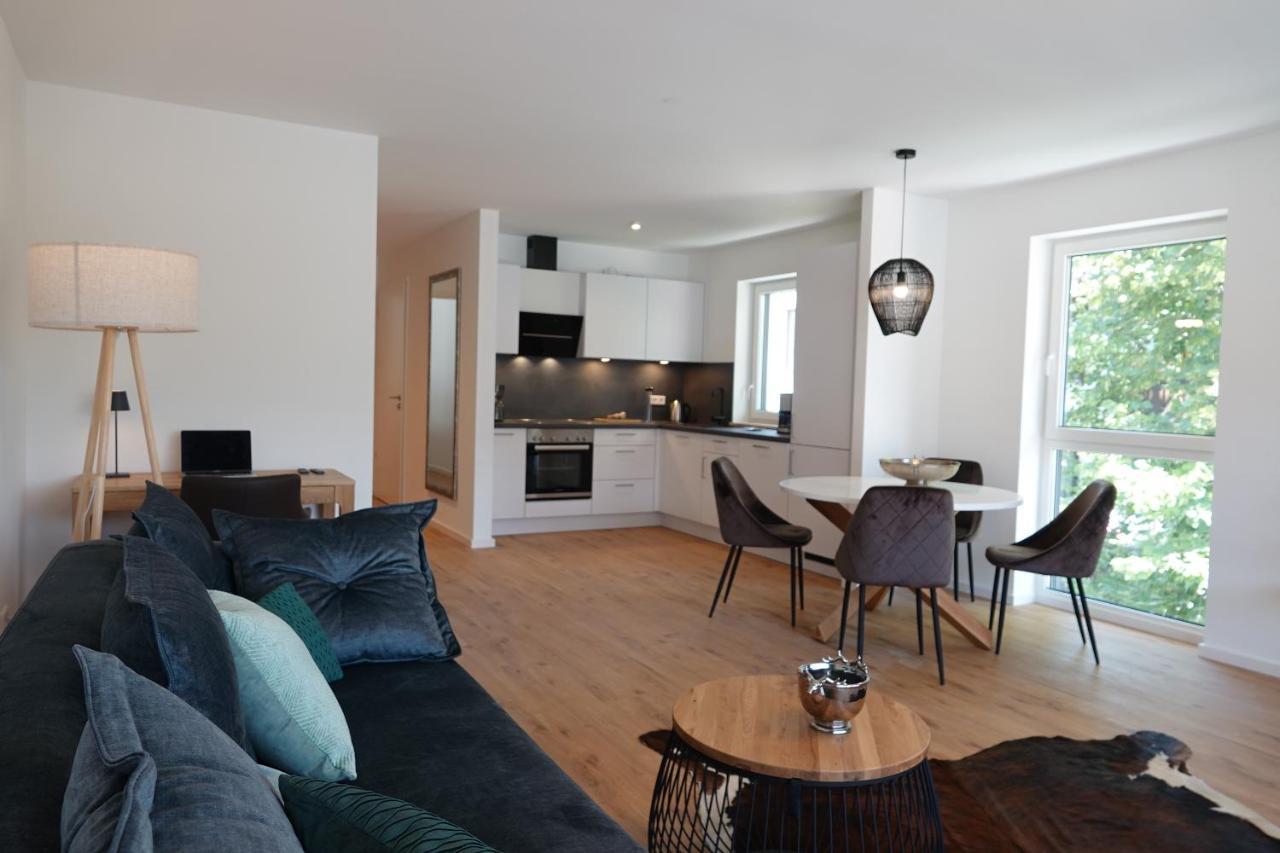 Ferienwohnung Amalie Füssen Εξωτερικό φωτογραφία