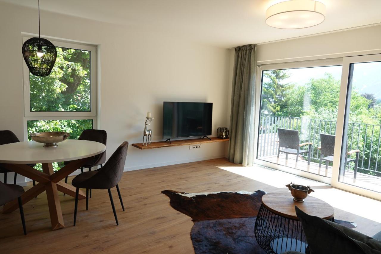 Ferienwohnung Amalie Füssen Εξωτερικό φωτογραφία