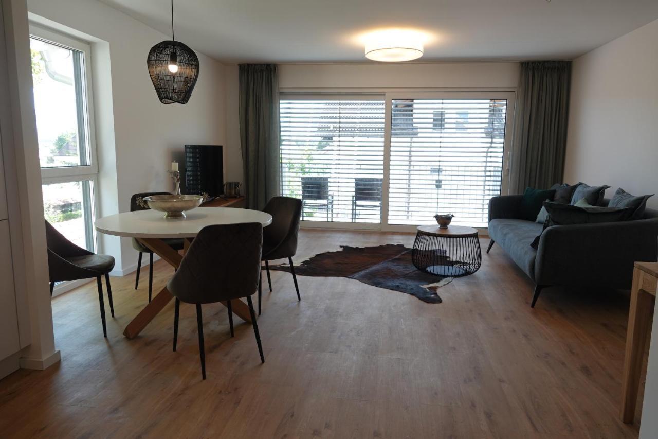 Ferienwohnung Amalie Füssen Εξωτερικό φωτογραφία