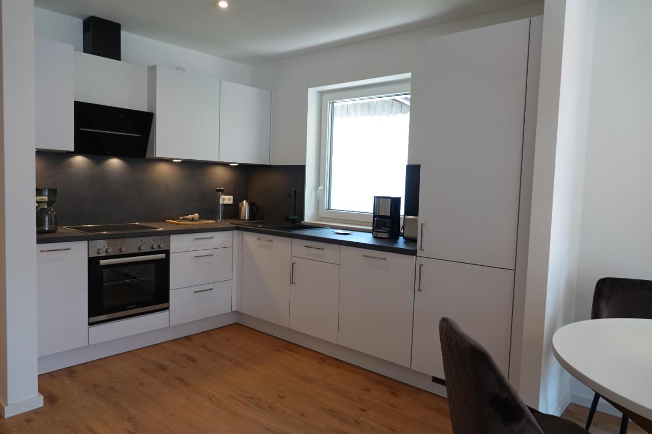 Ferienwohnung Amalie Füssen Εξωτερικό φωτογραφία