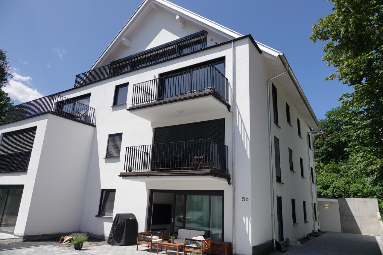 Ferienwohnung Amalie Füssen Εξωτερικό φωτογραφία