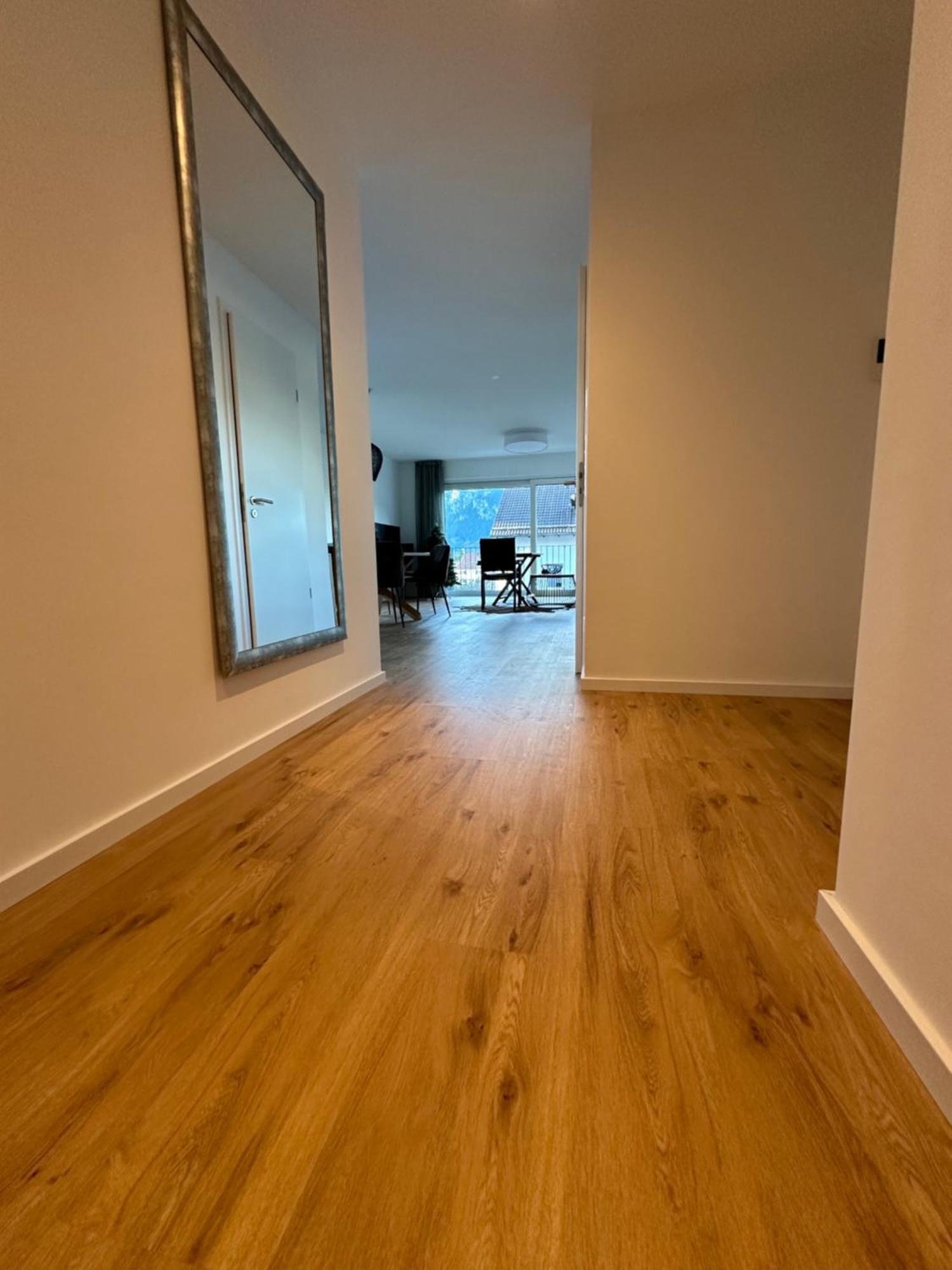 Ferienwohnung Amalie Füssen Εξωτερικό φωτογραφία