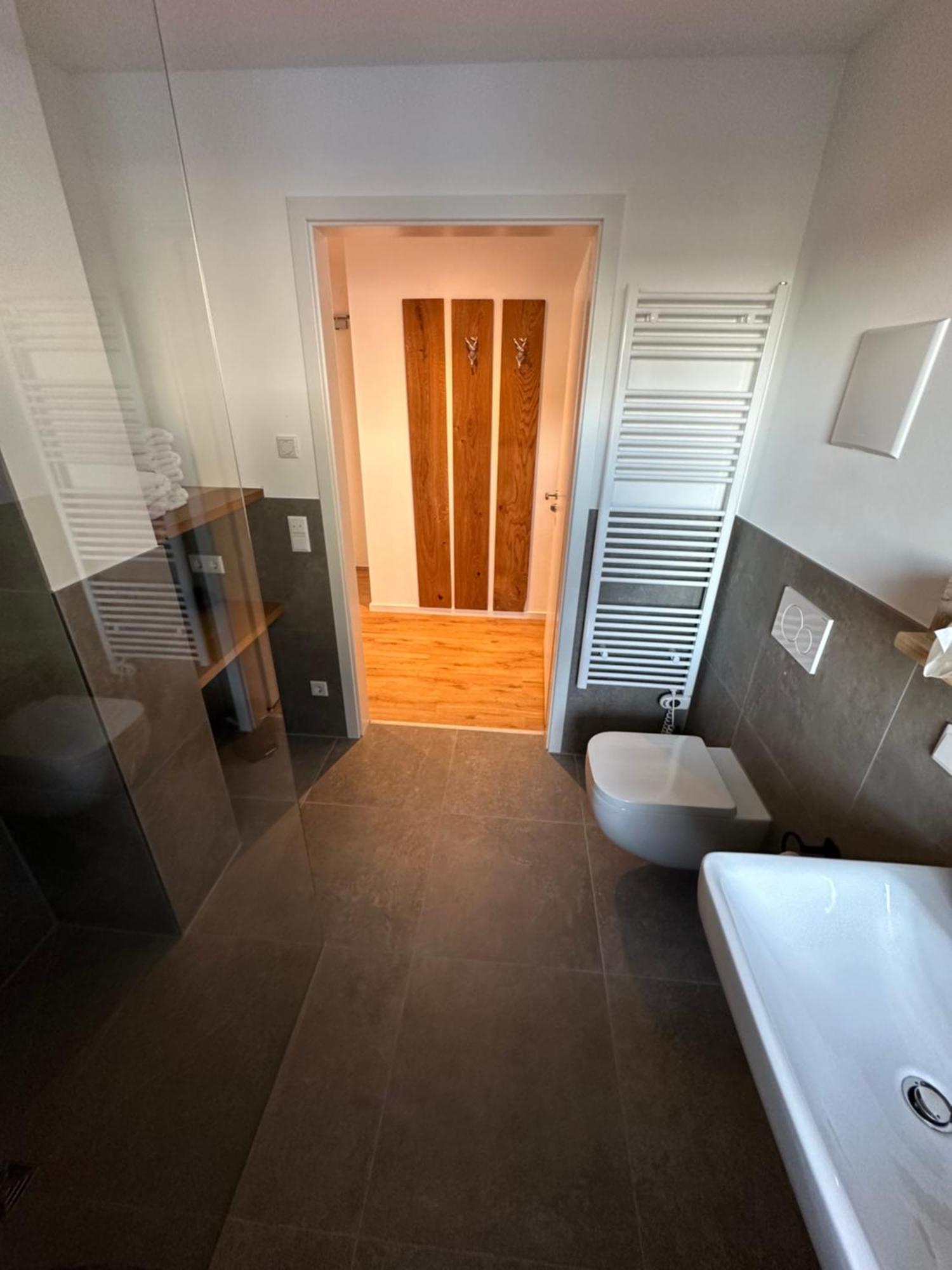 Ferienwohnung Amalie Füssen Εξωτερικό φωτογραφία