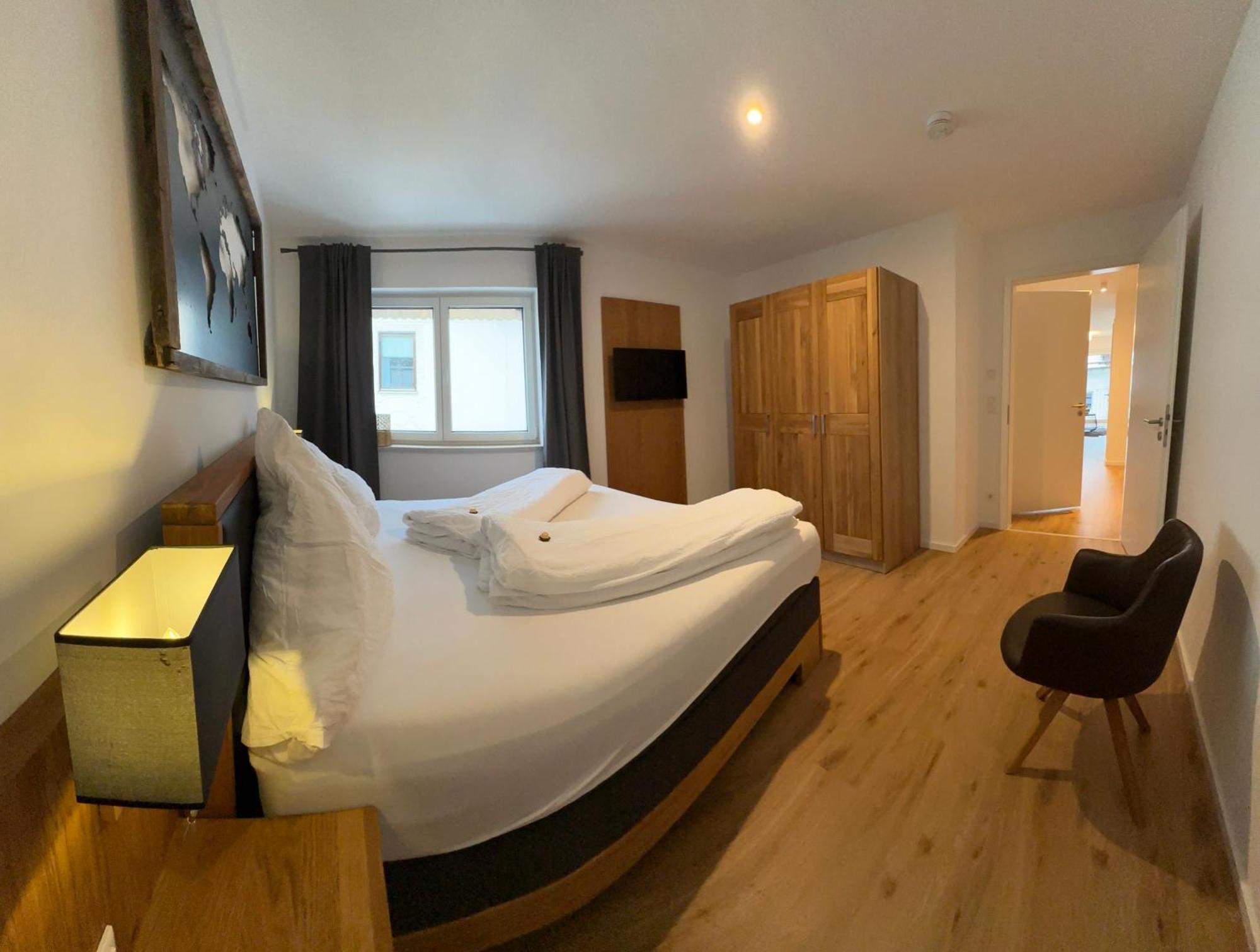 Ferienwohnung Amalie Füssen Εξωτερικό φωτογραφία