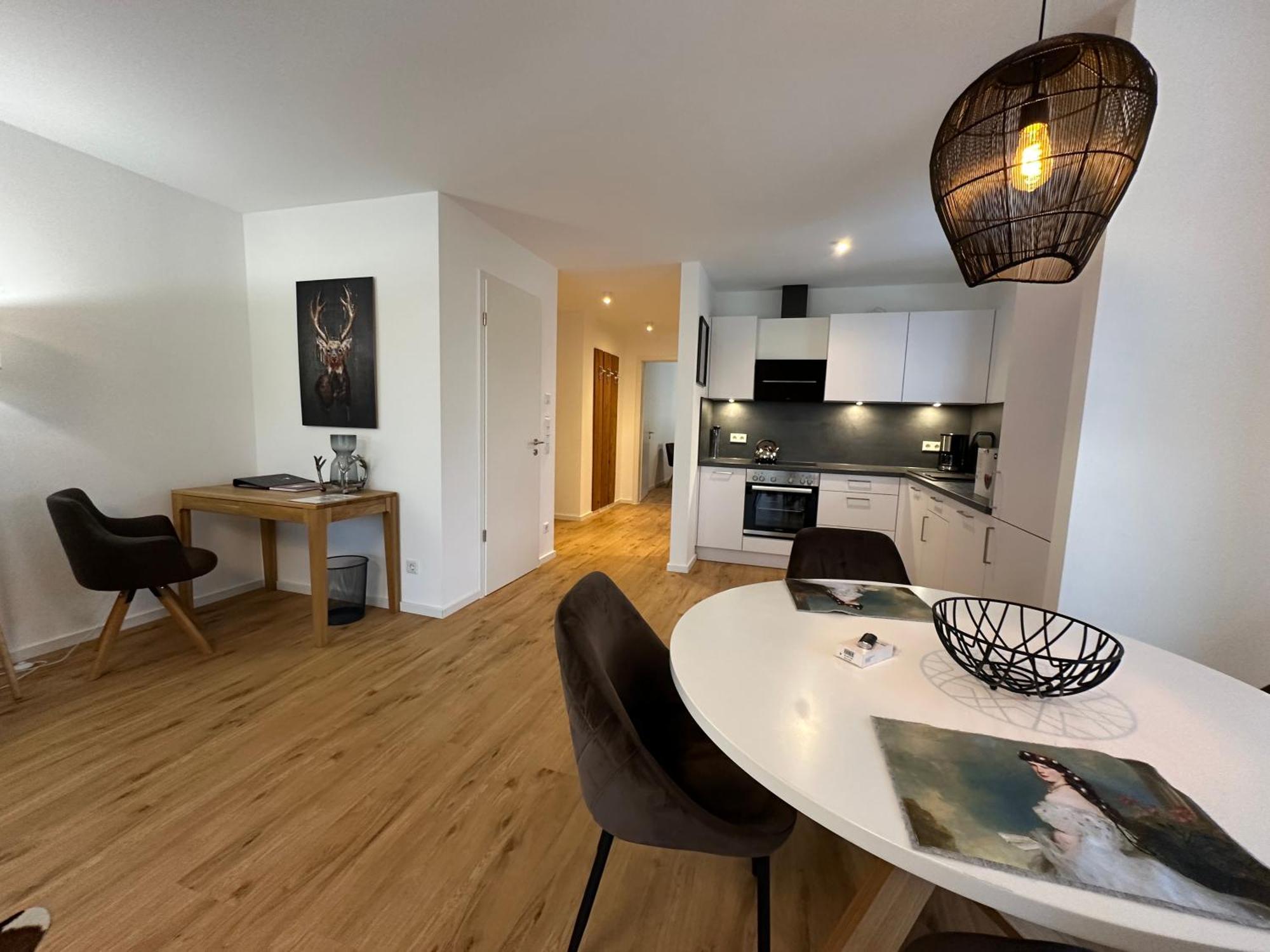 Ferienwohnung Amalie Füssen Εξωτερικό φωτογραφία