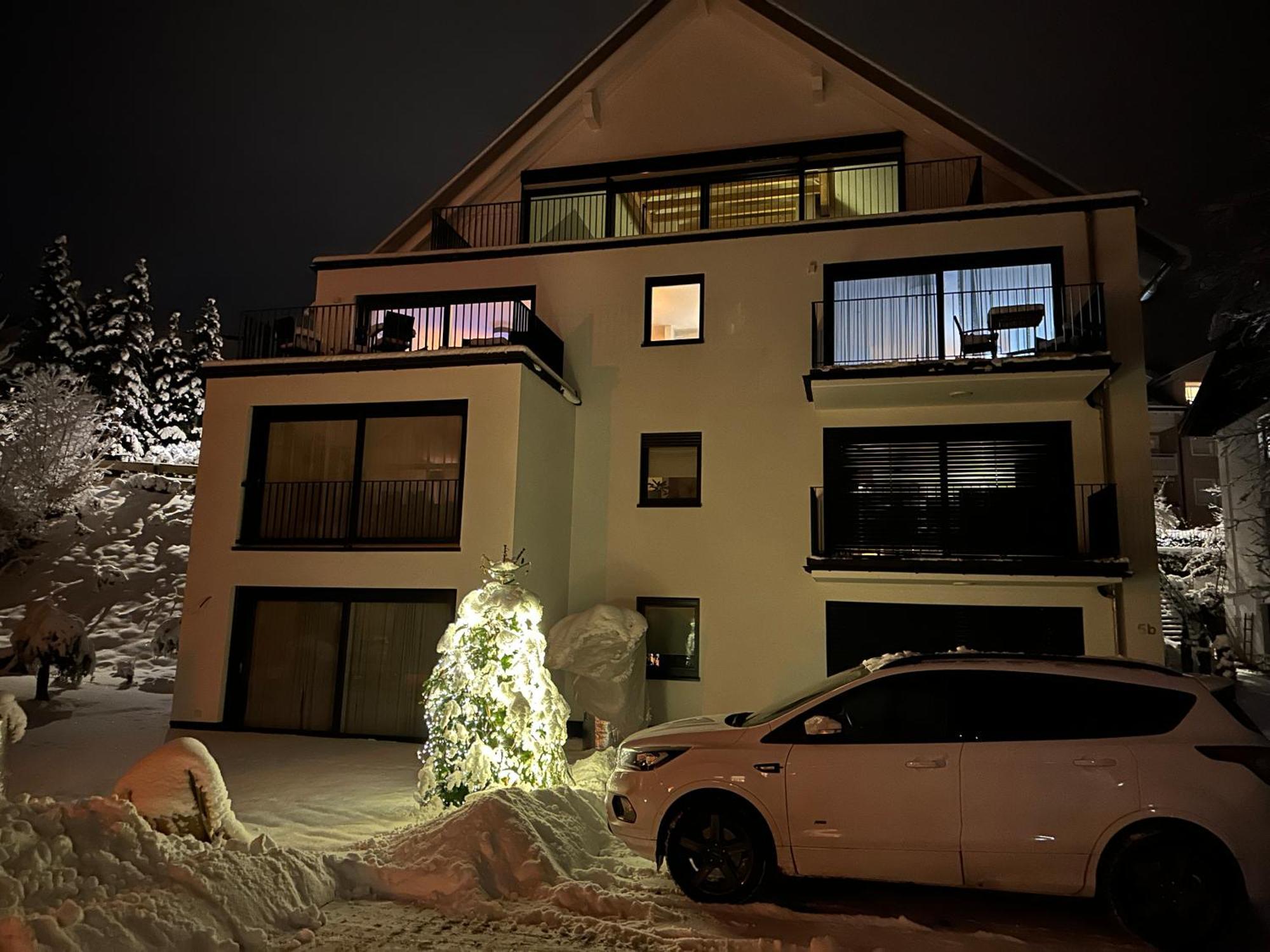 Ferienwohnung Amalie Füssen Εξωτερικό φωτογραφία