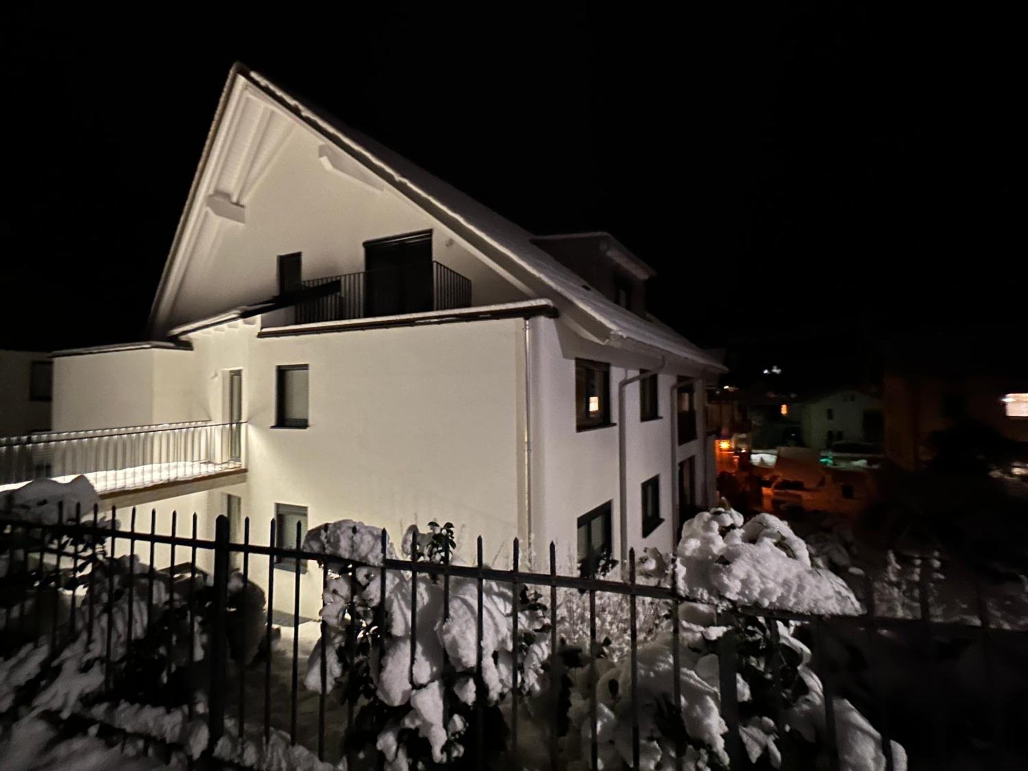 Ferienwohnung Amalie Füssen Εξωτερικό φωτογραφία