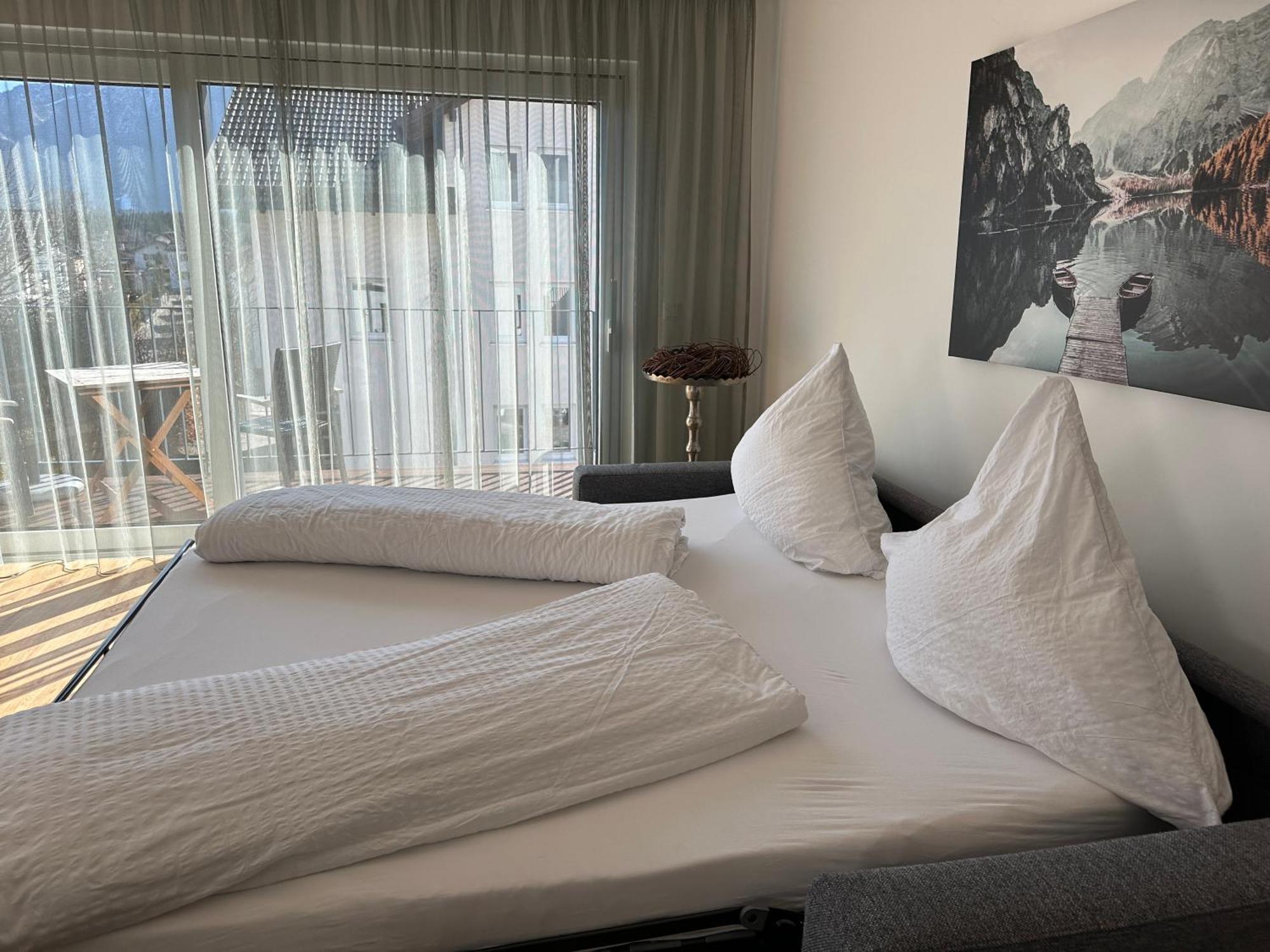 Ferienwohnung Amalie Füssen Εξωτερικό φωτογραφία
